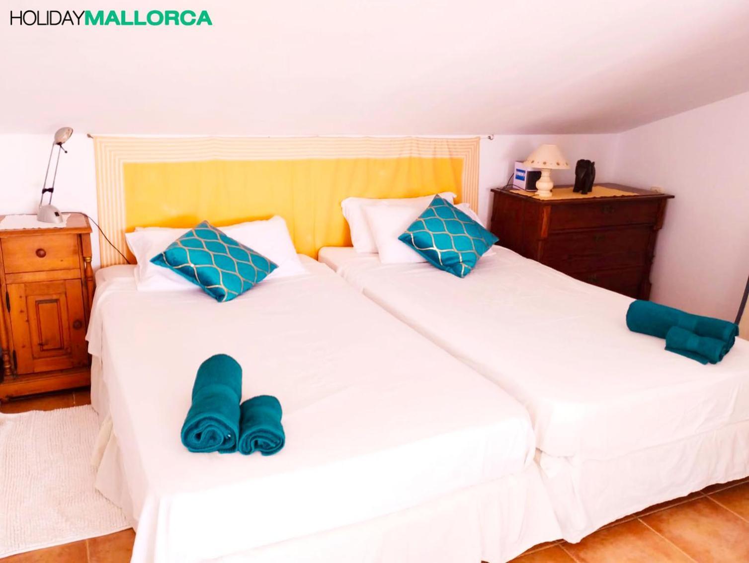 Aucanada Nest Apartment Alcudia (Mallorca)